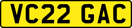 VC22GAC