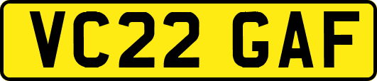 VC22GAF