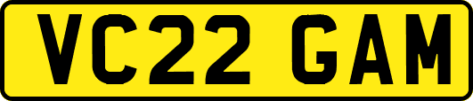 VC22GAM