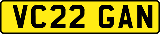 VC22GAN