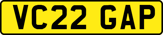 VC22GAP