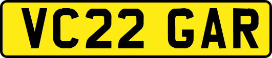 VC22GAR