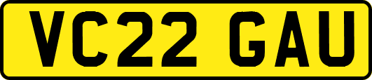 VC22GAU