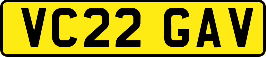 VC22GAV