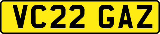 VC22GAZ