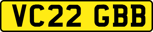 VC22GBB