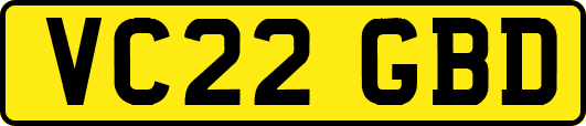 VC22GBD
