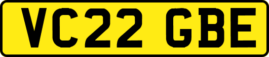 VC22GBE