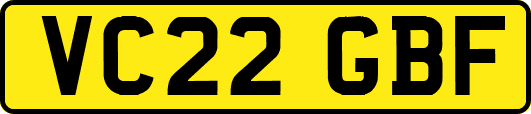 VC22GBF