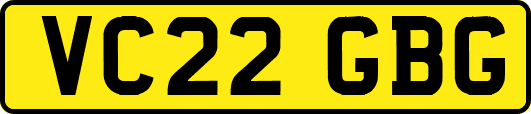 VC22GBG