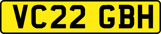 VC22GBH