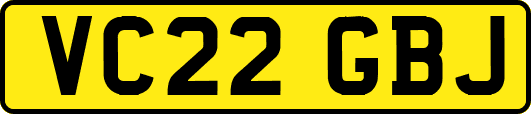 VC22GBJ