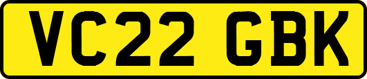 VC22GBK