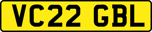 VC22GBL