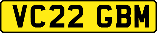 VC22GBM