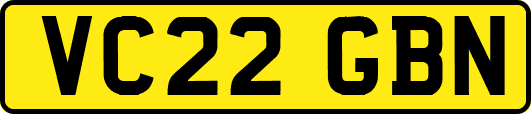 VC22GBN