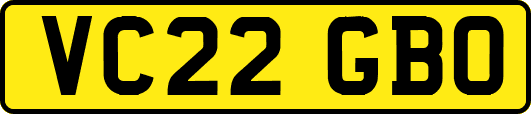 VC22GBO