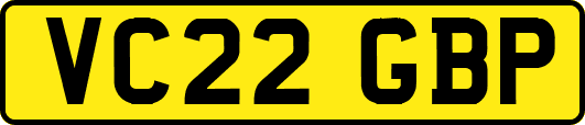VC22GBP
