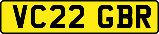 VC22GBR