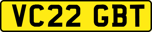 VC22GBT