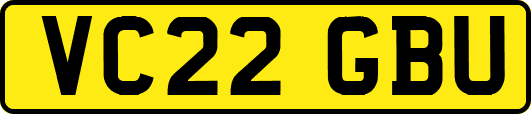 VC22GBU