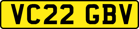 VC22GBV