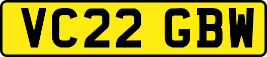 VC22GBW