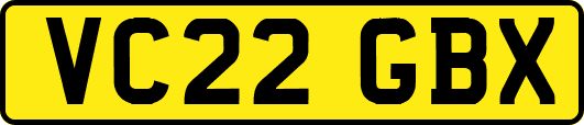 VC22GBX