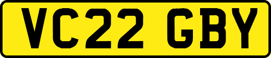 VC22GBY