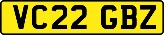 VC22GBZ