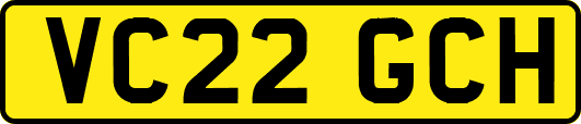 VC22GCH