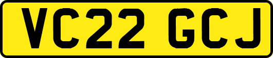 VC22GCJ