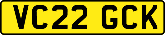 VC22GCK
