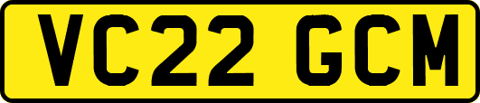VC22GCM