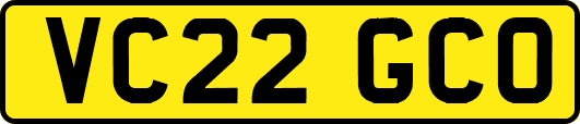 VC22GCO