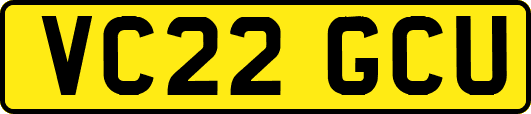 VC22GCU