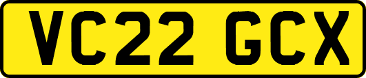 VC22GCX