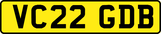 VC22GDB