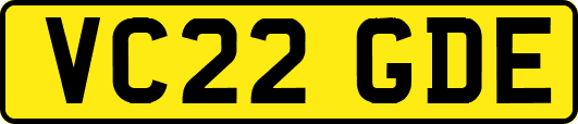 VC22GDE