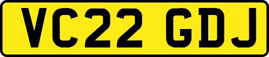 VC22GDJ