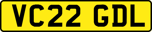 VC22GDL