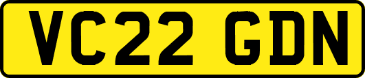 VC22GDN