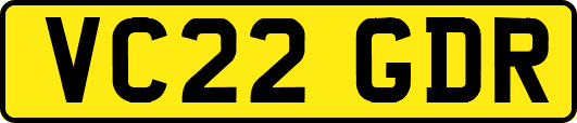 VC22GDR