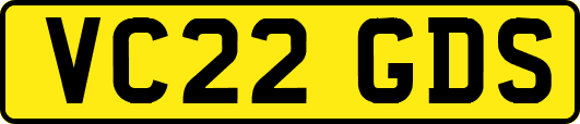 VC22GDS