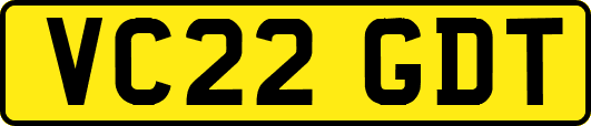 VC22GDT