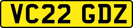 VC22GDZ