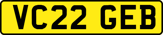 VC22GEB
