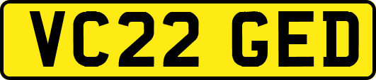 VC22GED