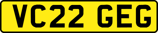 VC22GEG