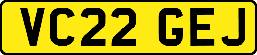 VC22GEJ
